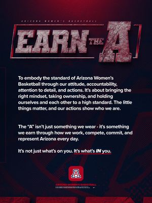 Image post by @arizonawbb on Instagram