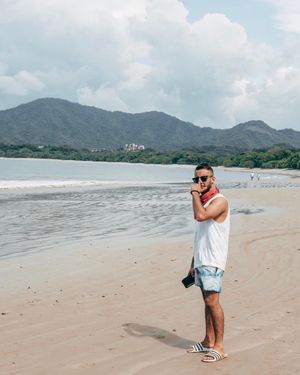 Image post by @kevinbarquero7 on Instagram