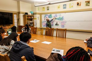 Image post by @smlions on Instagram