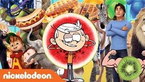 Video post by @nickelodeon on YouTube