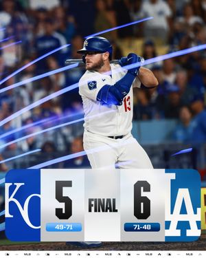 Image post by @mlb on Instagram
