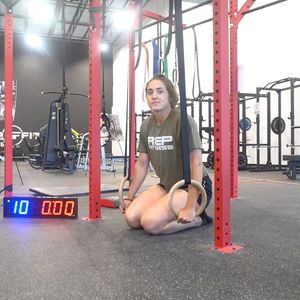 Image post by @repfitnessequipment on Instagram