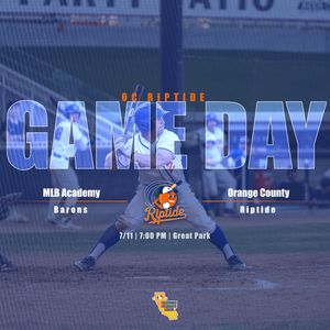 Image post by @ocriptidebaseball on Instagram