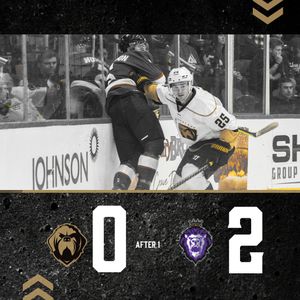 Image post by @NLGrowlers on Twitter