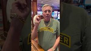 Video post by @vegasmatt on YouTube