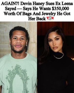 Image post by @theshaderoom on Instagram