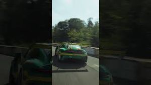 Video post by @raceservice on YouTube