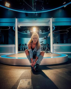 Image post by @kendalltoole on Instagram