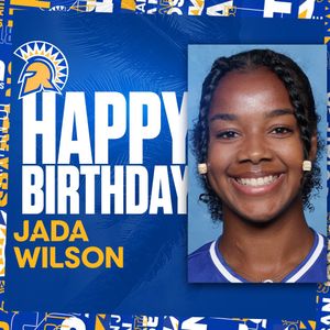 Image post by @sjsusoccer on Twitter