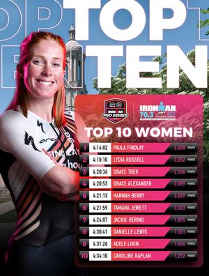 Image post by @ironmantri on Instagram