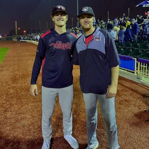 Image post by @wsucougarbsb on Instagram