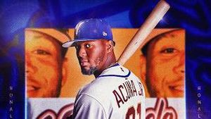 Video post by @MLB on YouTube