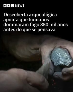 Image post by @bbcbrasil on Instagram