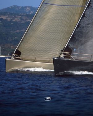 Image post by @wallyyachts_official on Instagram