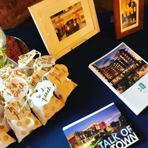 Image post by @embassysuitesgvilledt on Instagram