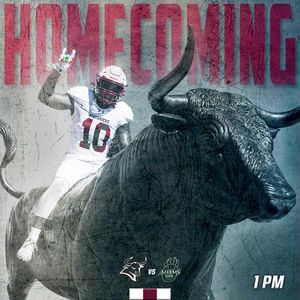 Image post by @cmu.football on Instagram