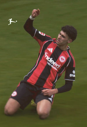 Video post by @bundesliga on TikTok