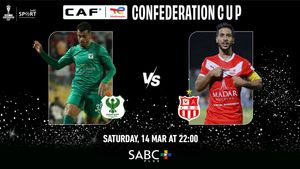 Image post by @sabcsport on Instagram