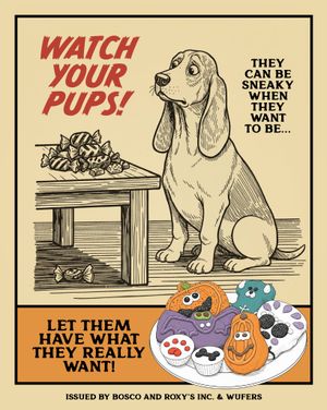 Image post by @wufers on Instagram