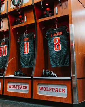 Image post by @packfootball on Instagram