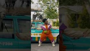 Video post by @warnerbrosentertainment on YouTube