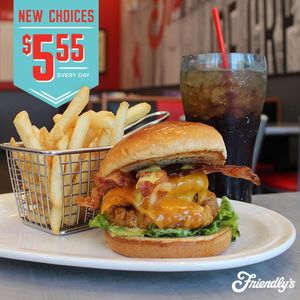 Image post by @friendlys on Instagram