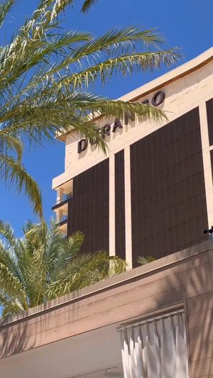 Video post by @durangoresort on Facebook
