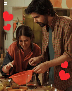 Image post by @raiplayfilmeserie on TikTok