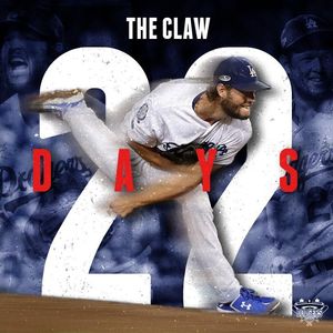 Image post by @dodgersnation on Instagram