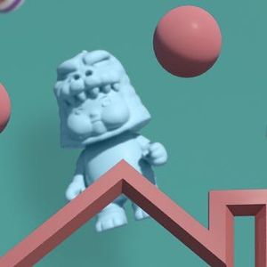 Image post by @toyzeroplus on Instagram