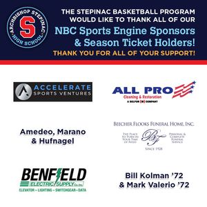 Image post by @step_basketball on Instagram