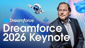 Video post by @salesforce on YouTube