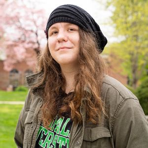 Image post by @marshallu on Instagram