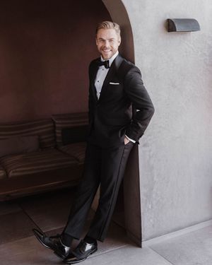 Image post by @menswearhouse on Instagram