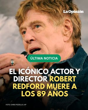 Image post by @laopinionla on Instagram