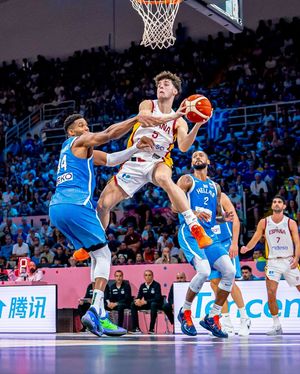 Image post by @acbcom on Instagram