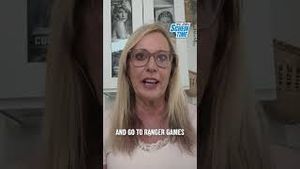 Video post by @nypostsports on YouTube