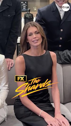Video post by @gma on TikTok