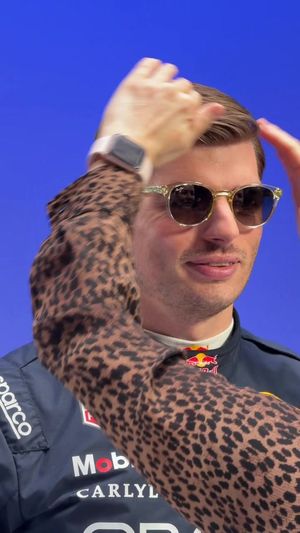 Video post by @redbullracing on TikTok