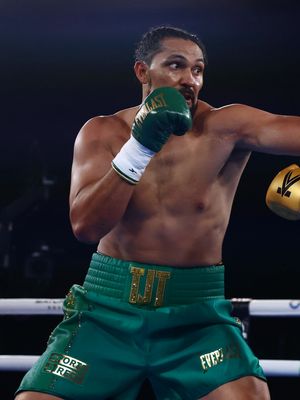 Image post by @everlast on Instagram