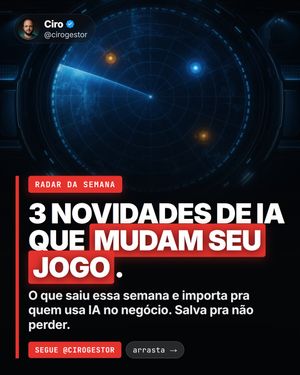 Image post by @cirogestor on Instagram