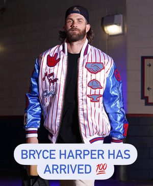 Image post by @mlblife on Instagram