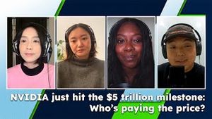 Video post by @greenpeace on YouTube