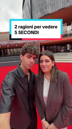 Video post by @romacinemafest on TikTok