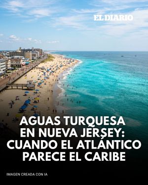 Image post by @eldiariony on Instagram