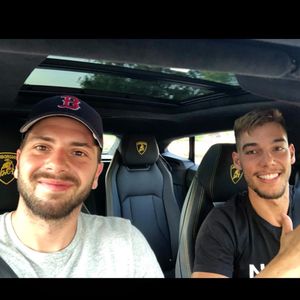Image post by @willyhernangomez on Instagram