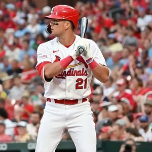 Image post by @stlcardenales on Instagram