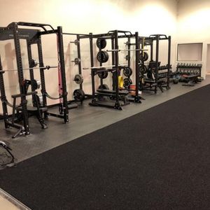 Image post by @repfitnessequipment on Instagram
