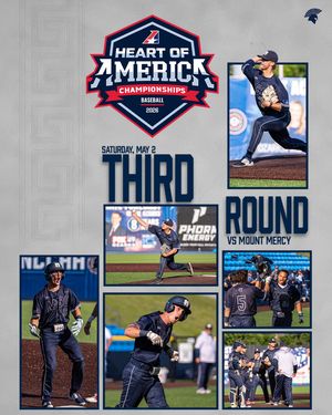 Image post by @mbu_baseball on Instagram