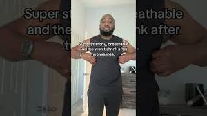 Video post by @heygreggie on YouTube